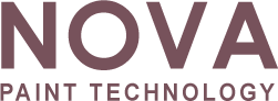 logo nova farba ukraine