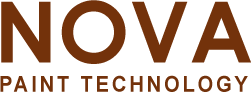 logo nova farba ukraine