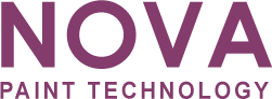logo nova farba ukraine