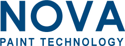 logo nova farba ukraine